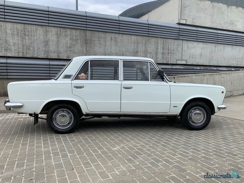 1973' Fiat 125P photo #2