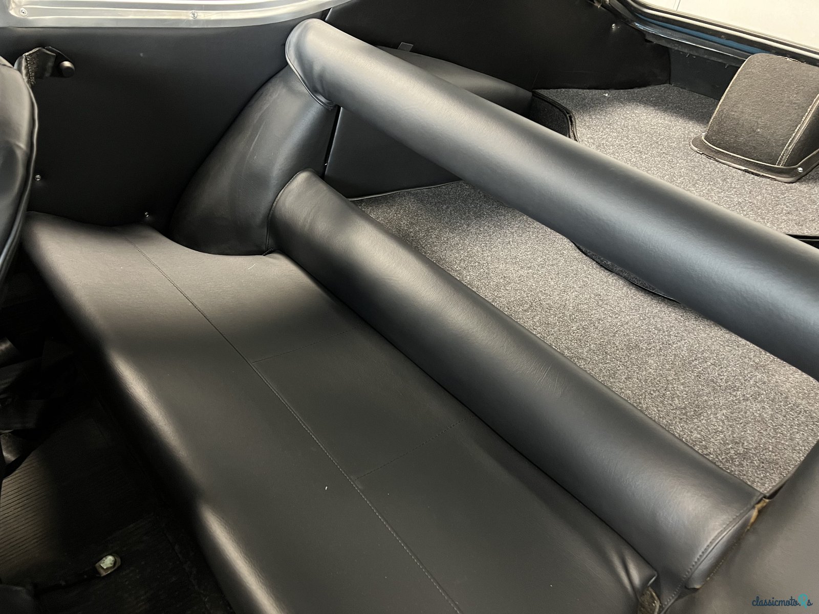 1967' Lancia Fulvia photo #5