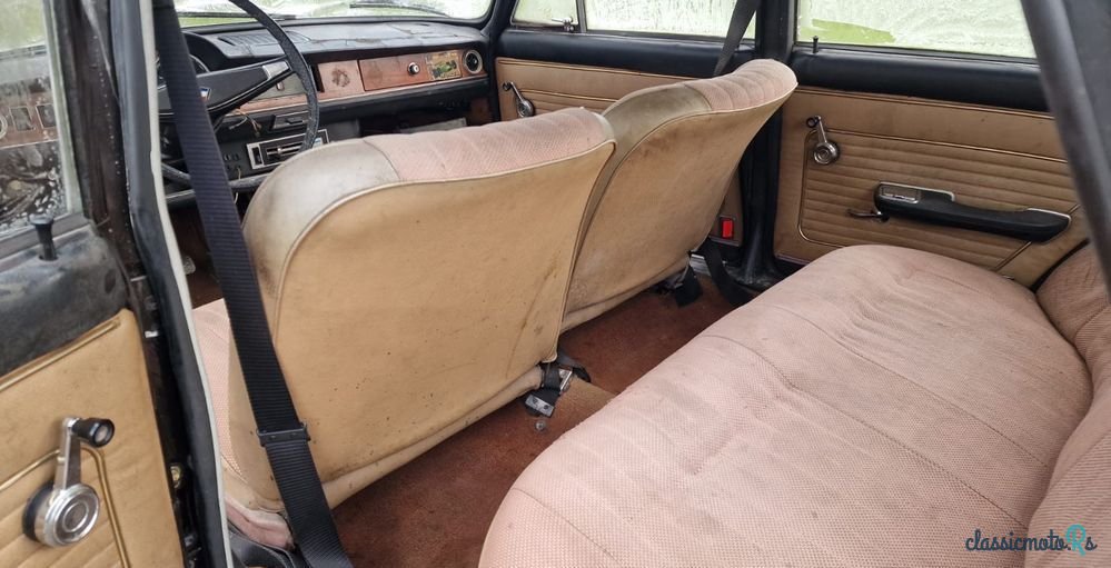 1980' Fiat 125P photo #6