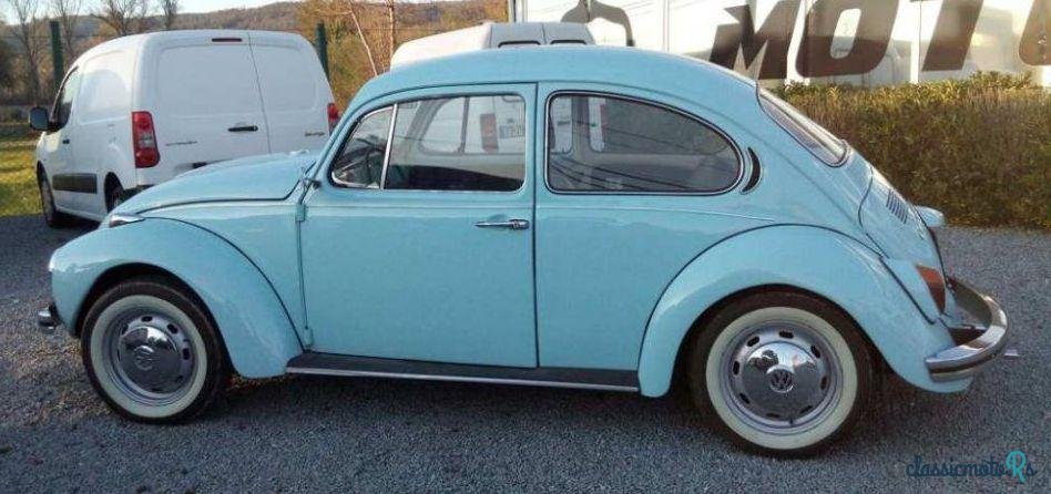 1976' Volkswagen Carocha 1302 photo #3