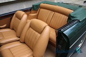 1963' Bentley S3 photo #3