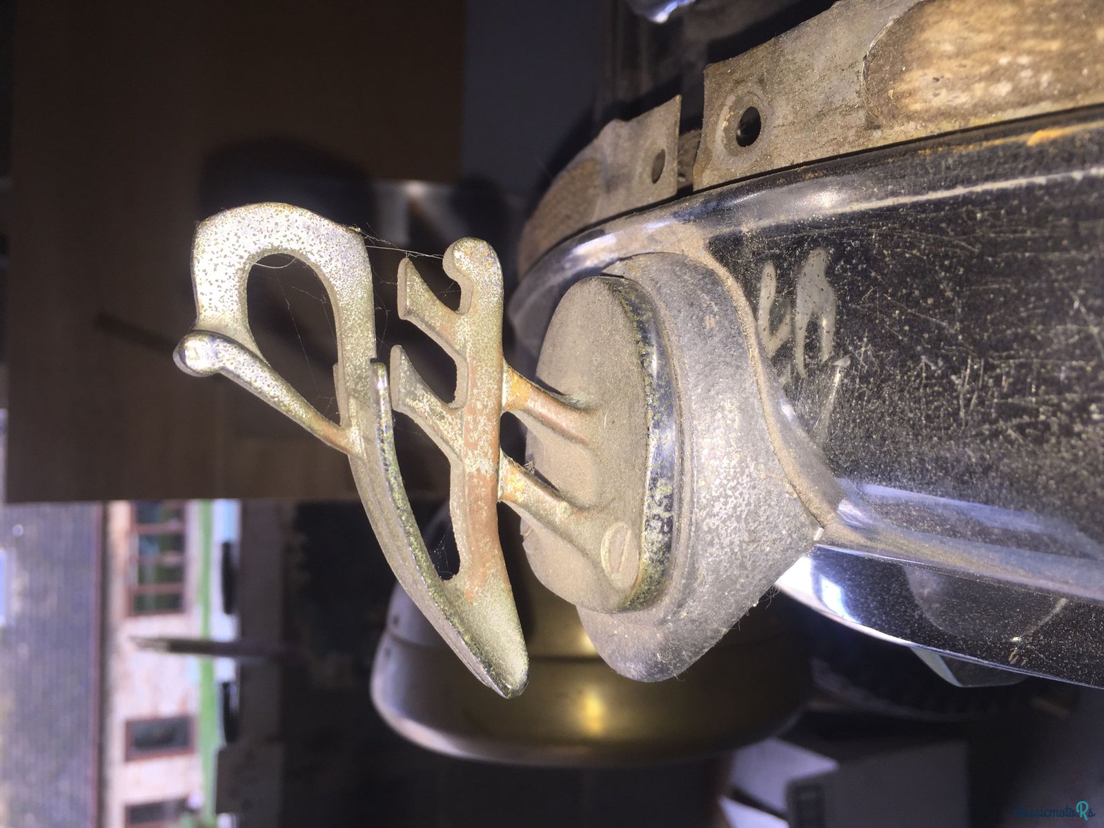 1932' Wolseley Hornet photo #6