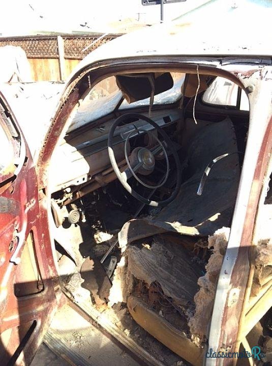 1941' Ford Deluxe photo #2