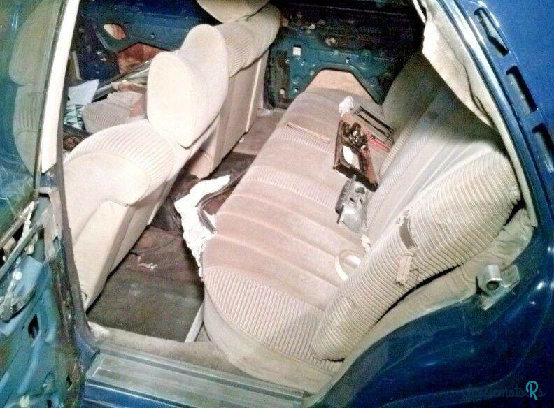 1973' Mercedes-Benz Klasa S Sl photo #3