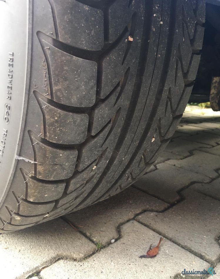 1974' Volkswagen Garbus photo #4