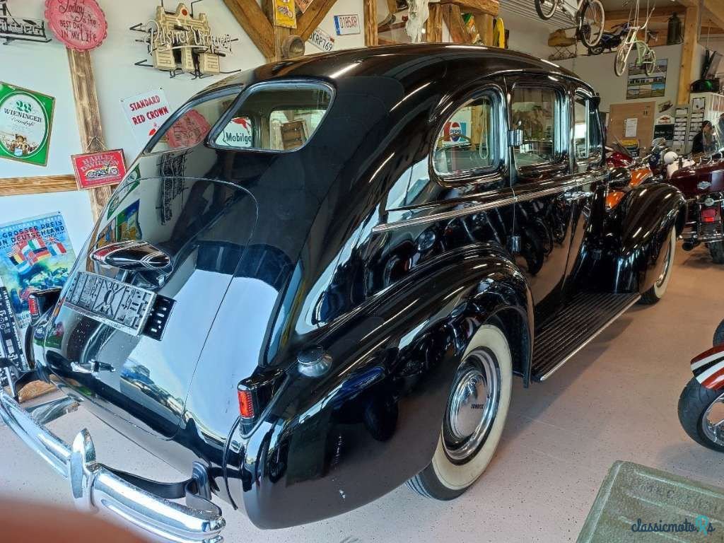 1937' Buick photo #3