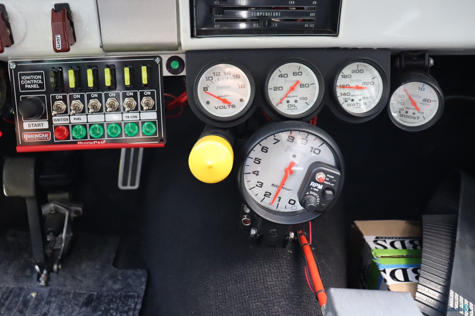 1967' Chevrolet Nova photo #2