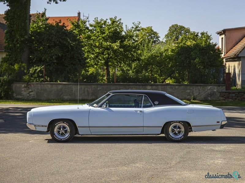 1969' Ford Galaxie photo #5