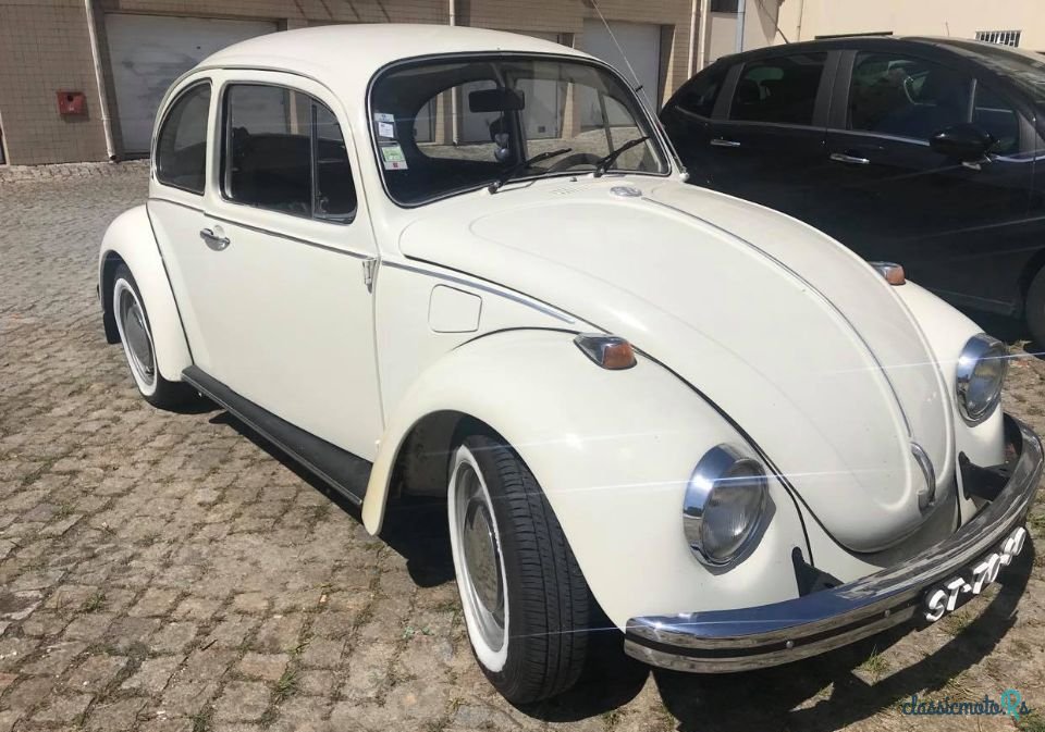 1976' Volkswagen Carocha photo #3