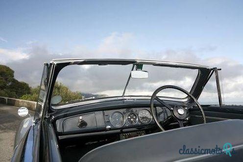 1949' Bentley Mark VI Mkvi photo #3