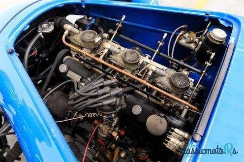 1948' HRG Bristol Prototype photo #3