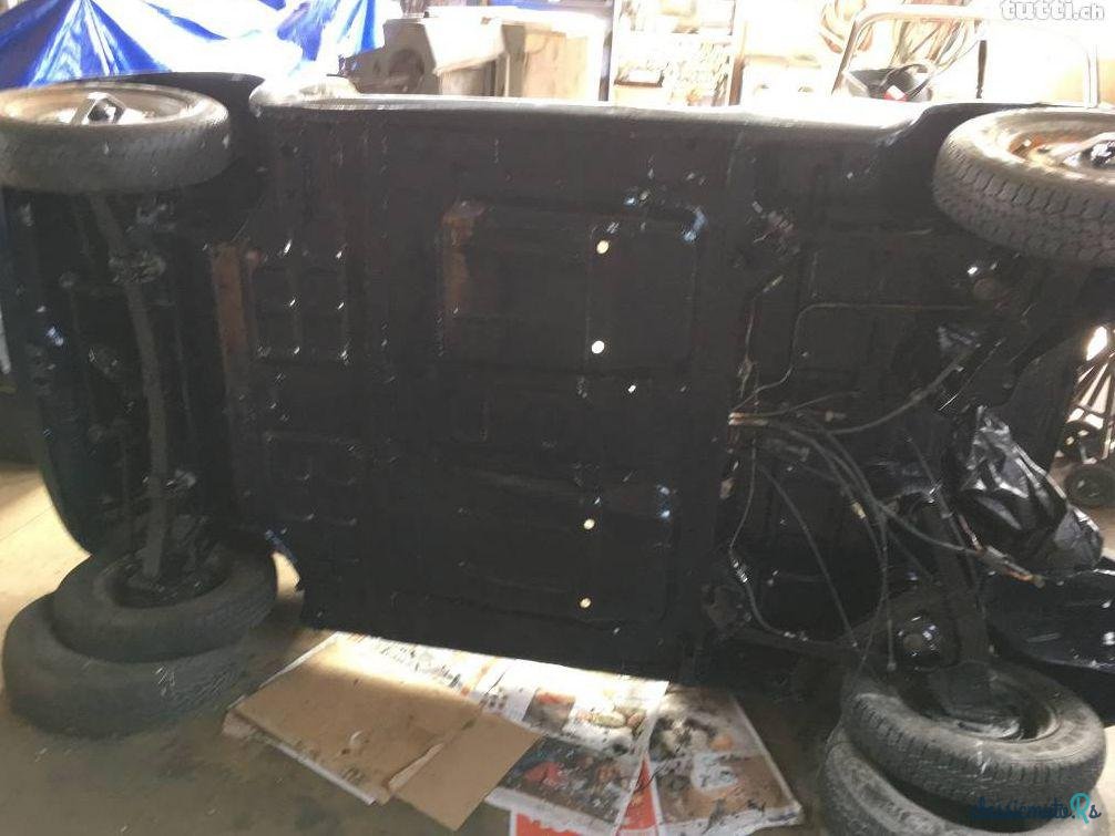 1966' Fiat 500 photo #3