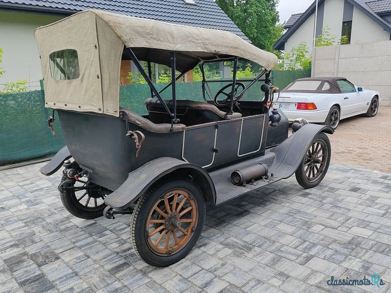 1913' Studebaker SA-25 photo #2