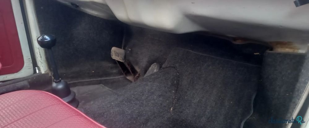 1971' Volkswagen Garbus photo #5