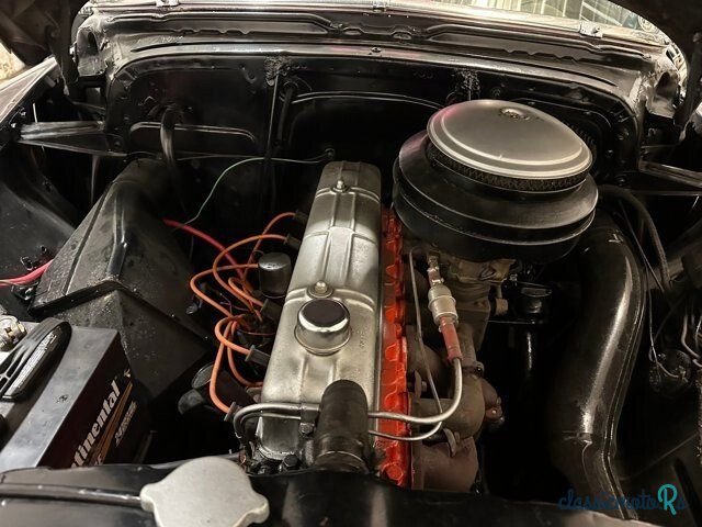 1949' Chevrolet photo #2