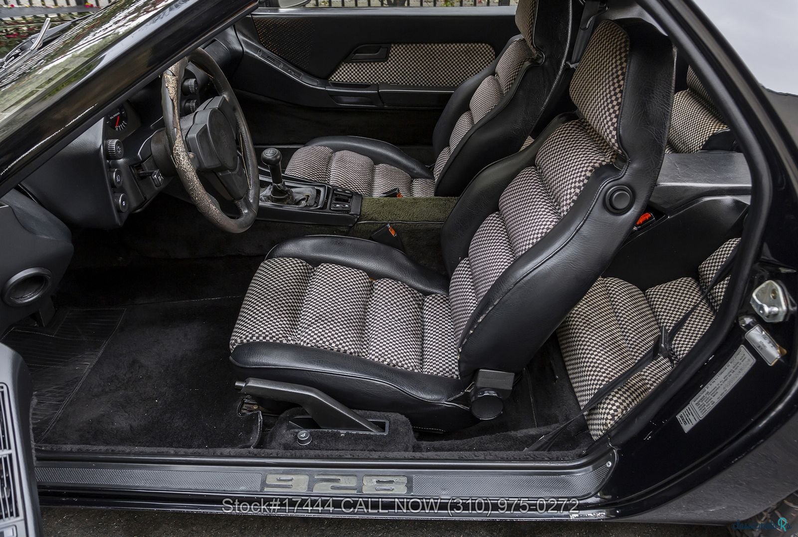 1978' Porsche 928 photo #5