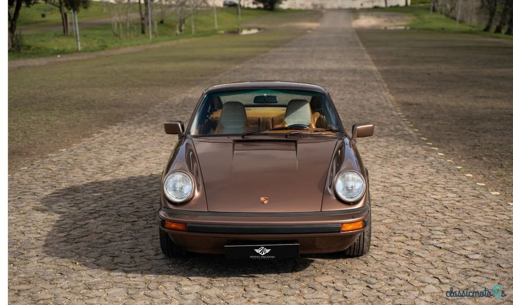 1976' Porsche 911 photo #2