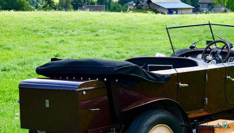 1926' Rolls-Royce Phantom photo #2
