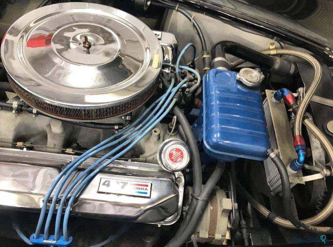 1966' Shelby Cobra photo #4