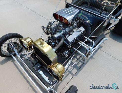 1922' Ford T-Bucket photo #5