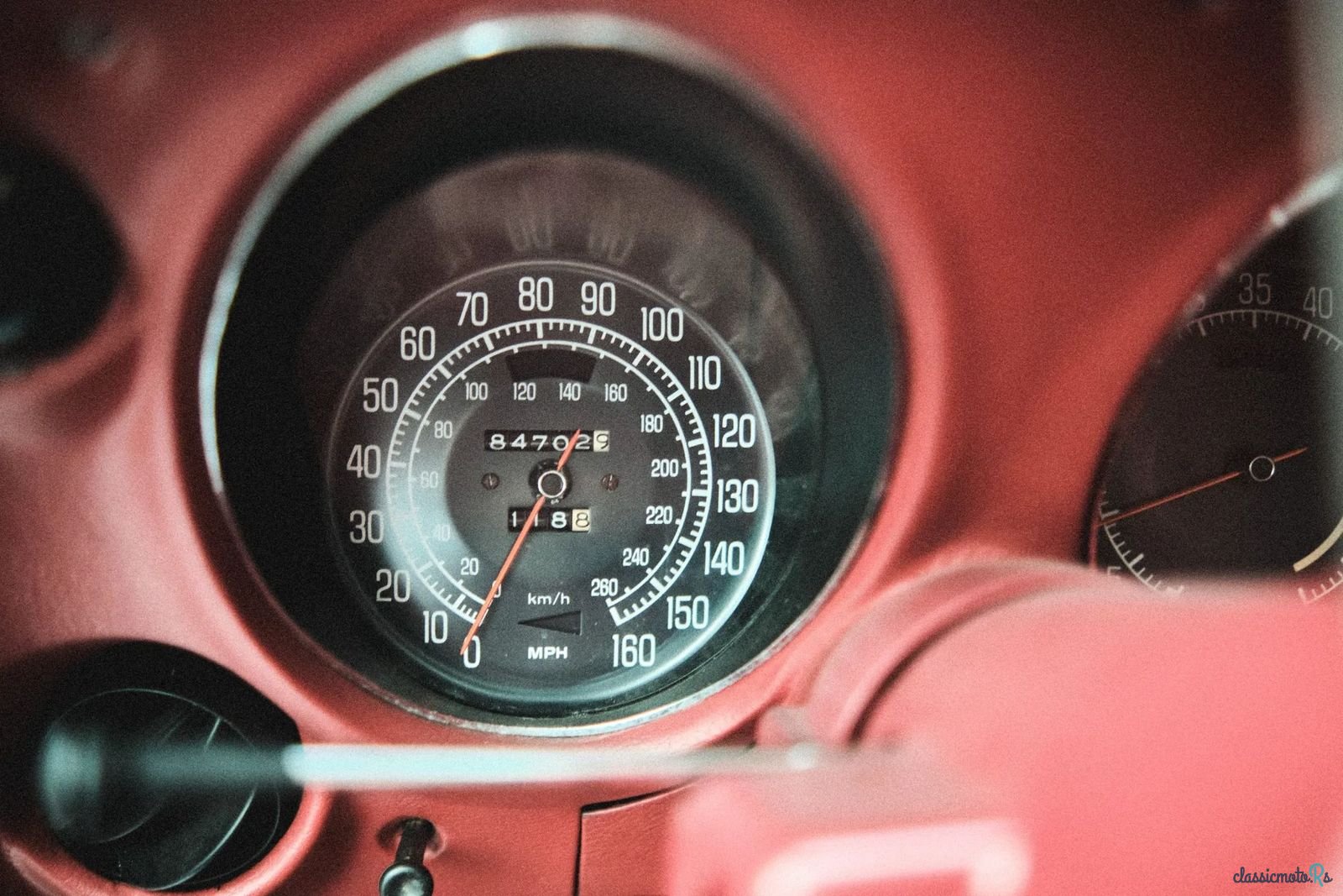 1976' Chevrolet Corvette photo #6