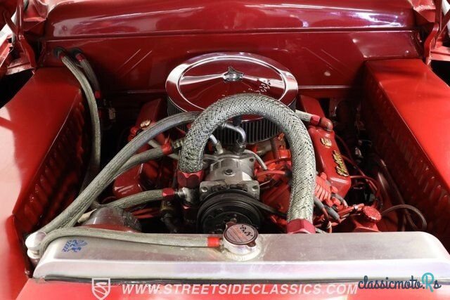 1949' Mercury photo #4