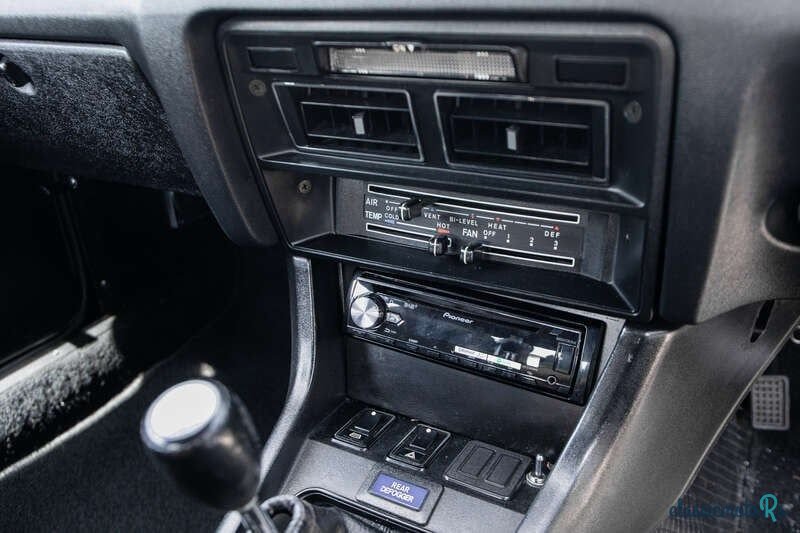 1976' Datsun 260Z photo #6