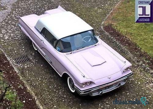 1959' Ford Thunderbird photo #1