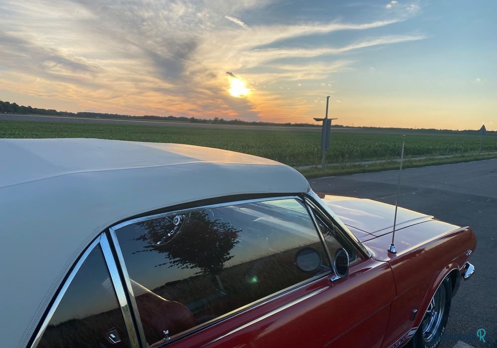 1965' Ford Mustang photo #6