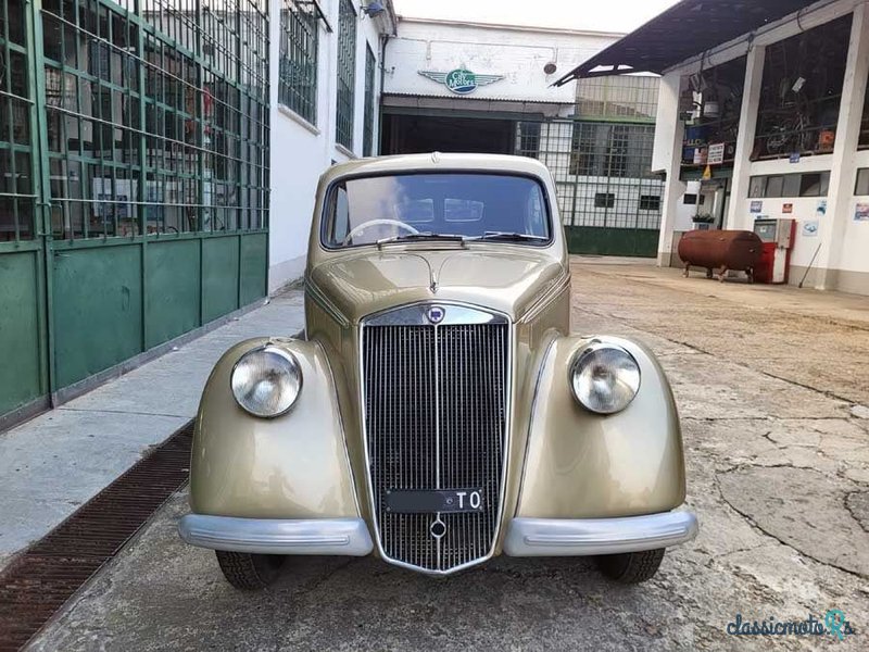 1941' Lancia Ardea photo #5