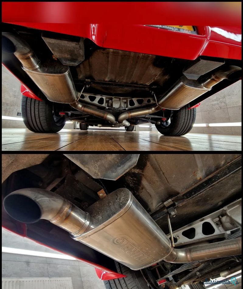 1980' Chevrolet Corvette photo #5