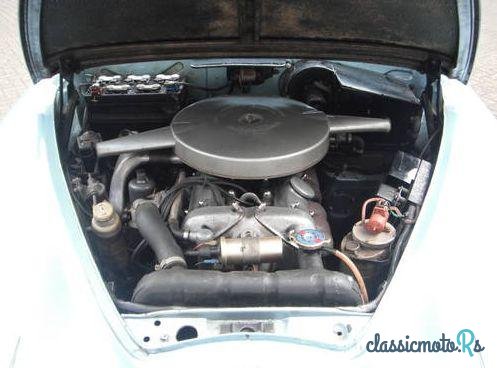 1964' Jaguar Mk2 Mk 2 photo #6