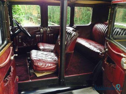 1928' Austin 12/4 photo #3