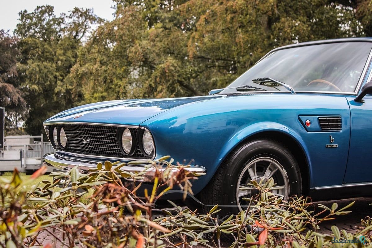 1972' Fiat Dino photo #3