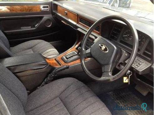 1988' Jaguar XJ6 Xj 6 3.0 photo #1
