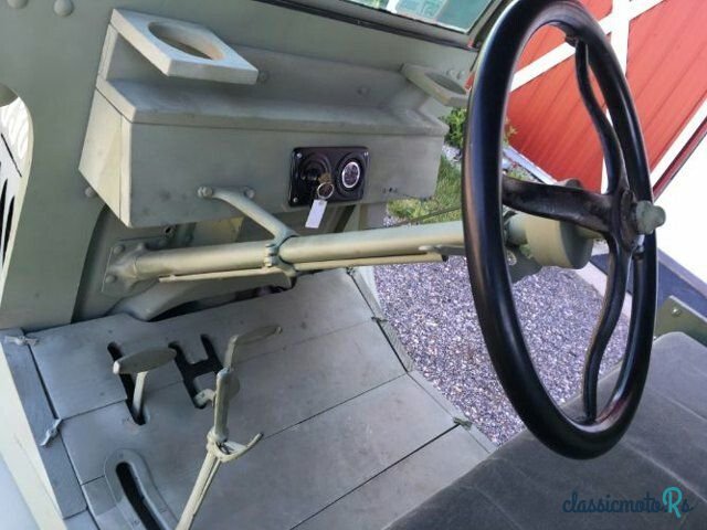 1926' Ford Model T photo #4