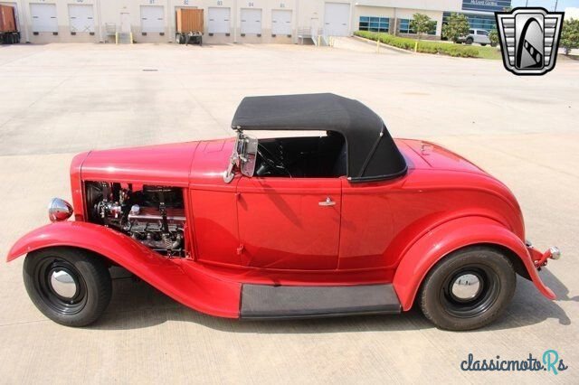 1932' Ford photo #2