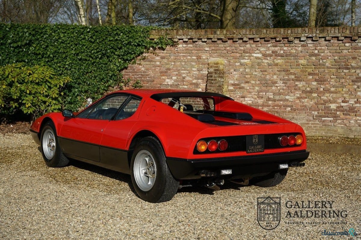 1974' Ferrari 365 photo #2