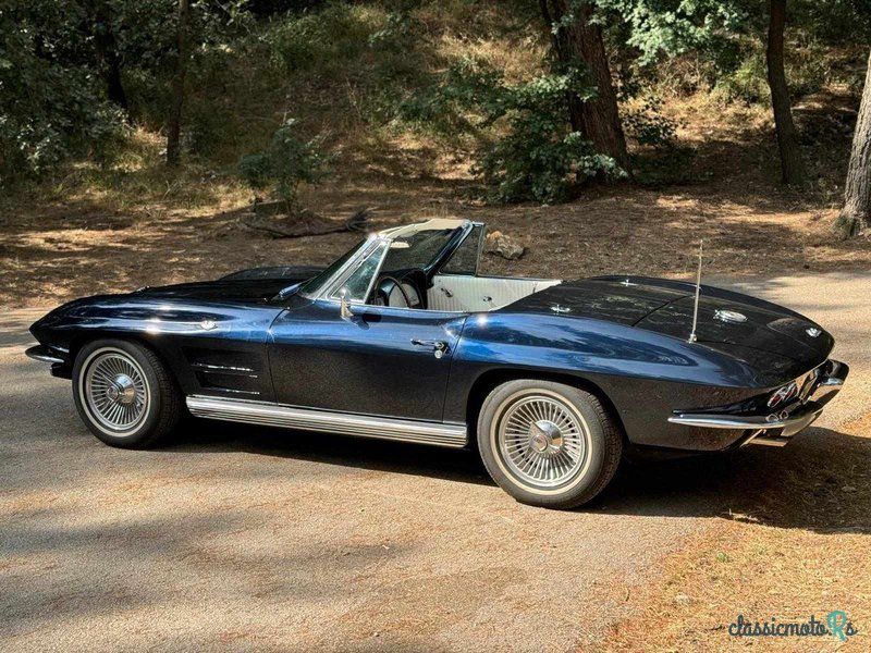 1965' Chevrolet Corvette photo #5