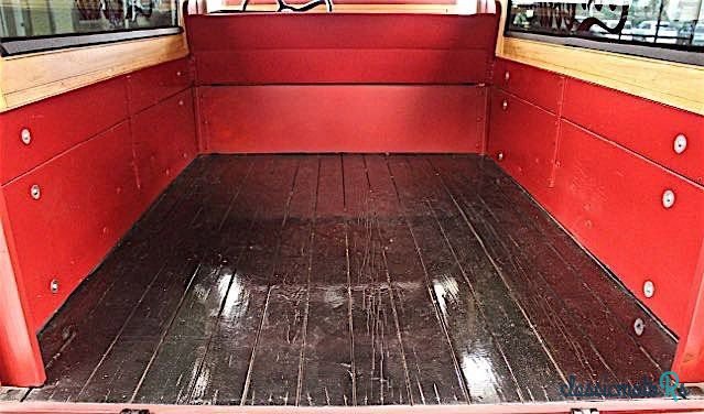 1928' Ford Model A photo #6