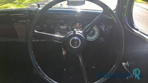 1939' Austin 8 photo #5