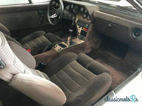 1981' Renault Alpine A310 photo #3