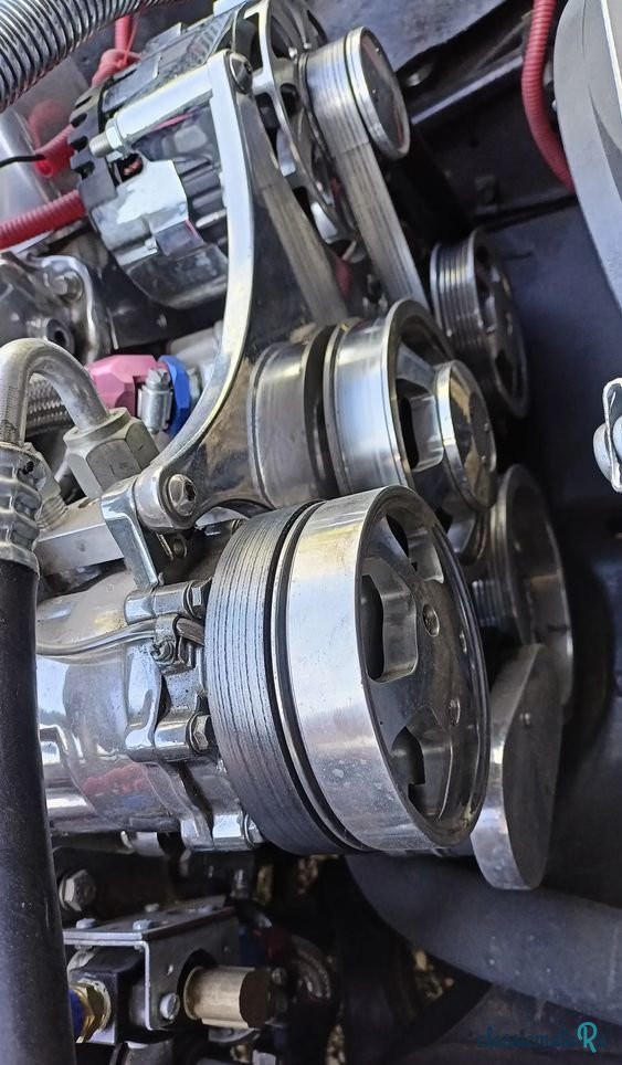 1979' Chevrolet Corvette photo #5