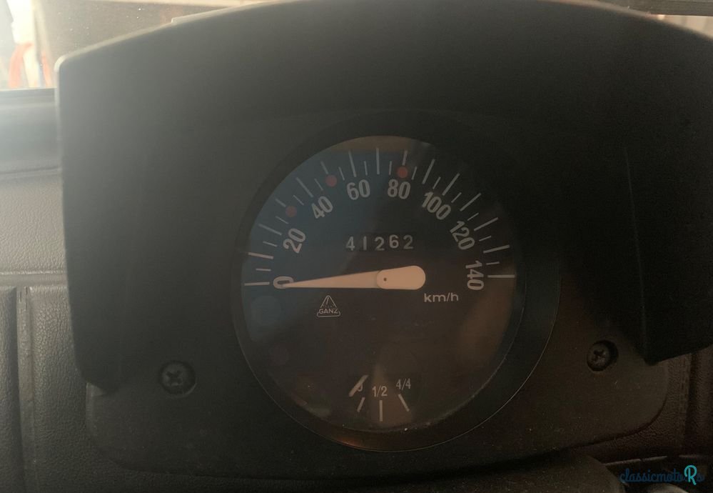 1980' Fiat 126 photo #6