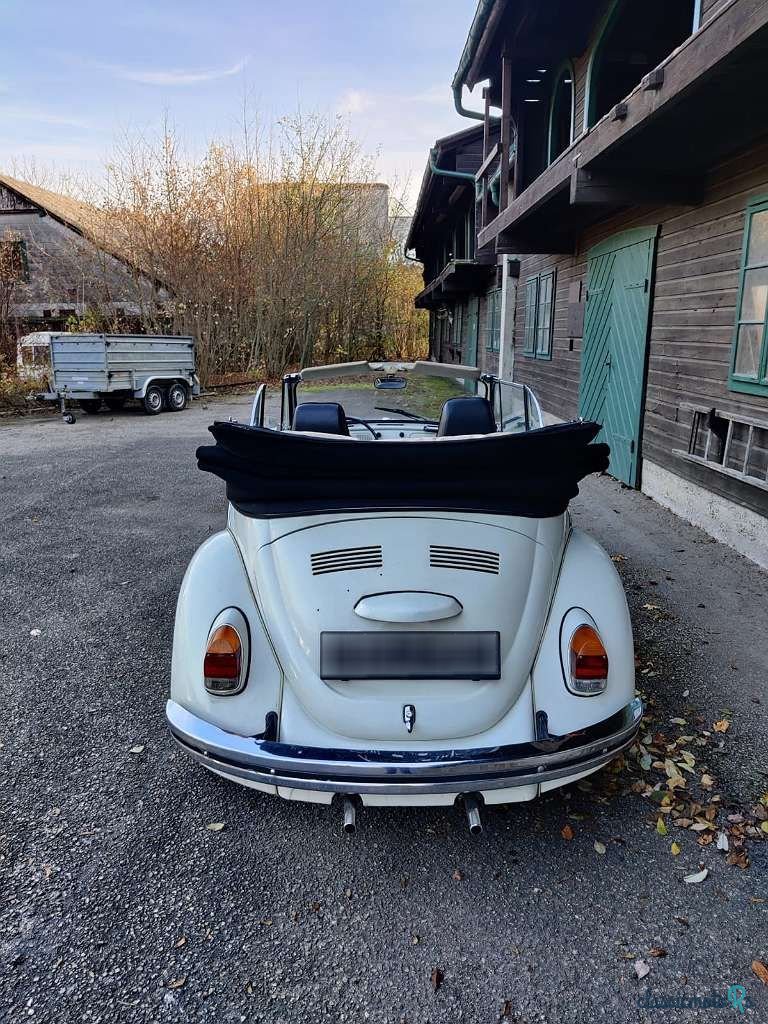 1967' Volkswagen Käfer photo #4