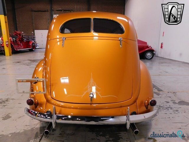 1937' Ford photo #3