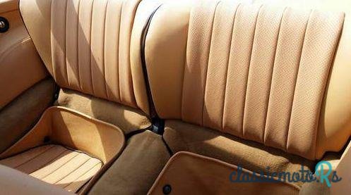 1968' Porsche 911 2.0S 1968 photo #1