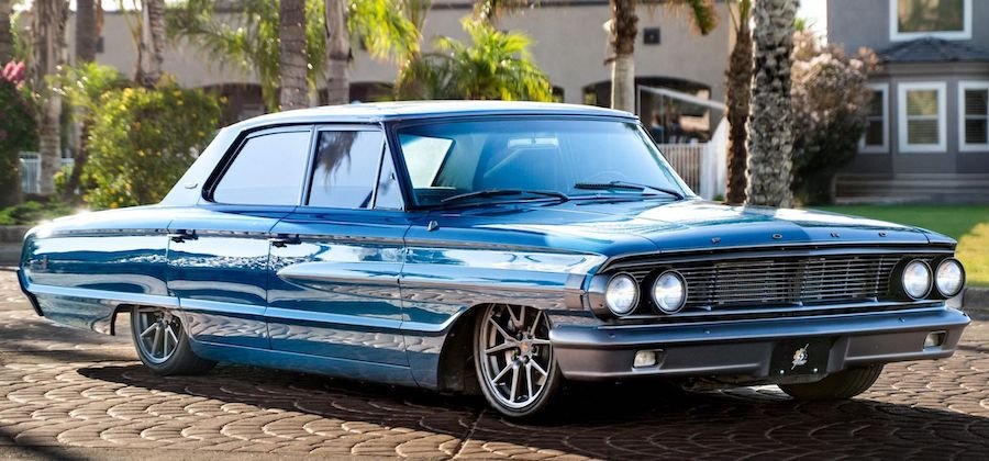 1964 Ford Galaxie