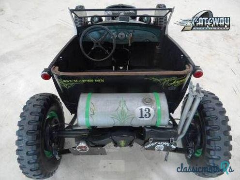 1928' Ford Model A photo #6