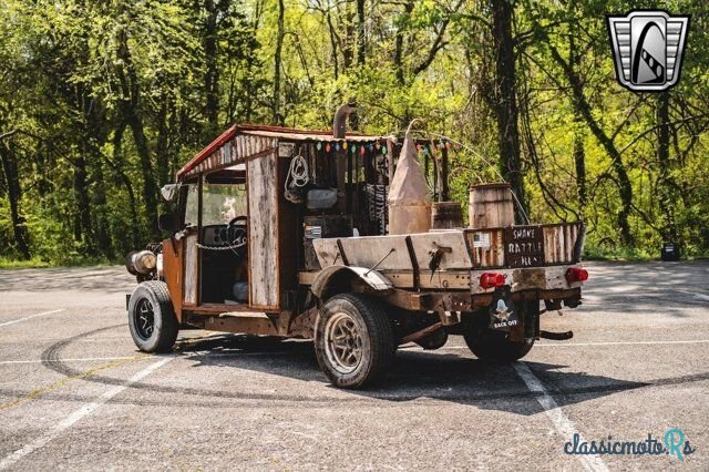 1984' GMC S15 Pickup photo #4